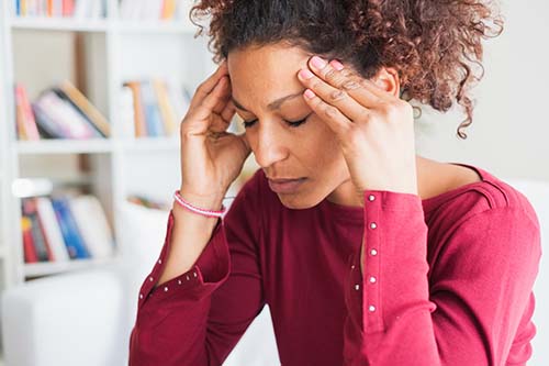 Can Acupuncture Help Migraines?