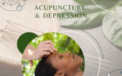 Acupuncture & Depression